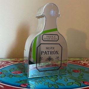 💚 Patrón Tequila Margarita Salting Tray BNIB